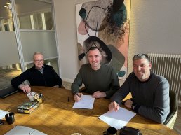 Niels Autowas neemt Autowas-Centrum Raalte over