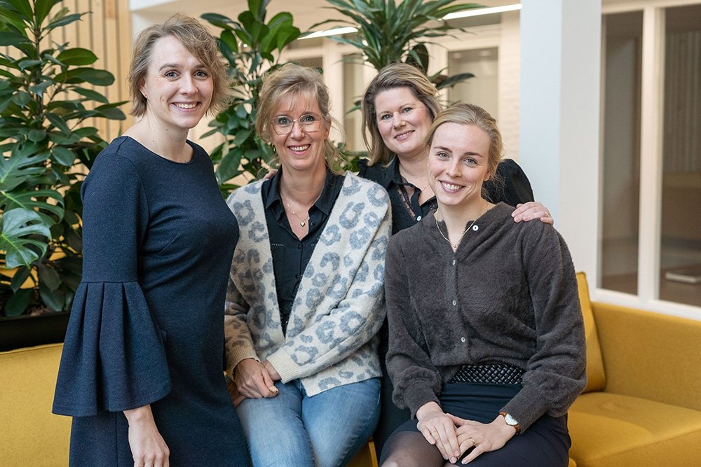 L'ospedale St Jansdal organizza il mercato delle cure oncologiche nel contesto della Giornata mondiale contro il cancro