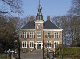 Harderwijk vangt Oekraïense ontheemden op in De Essenburgh in Hierden