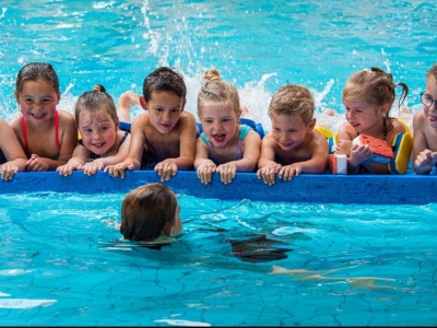 Zwemschool Aquanoa – zwemles met aandacht voor het kind