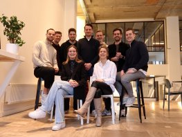 Nieuwe start-up LeadBot verovert Nederlandse markt vanuit Ermelo en Harderwijk 