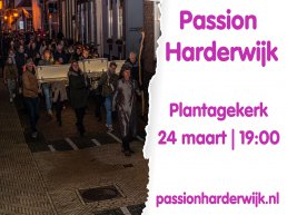 Passion Harderwijk