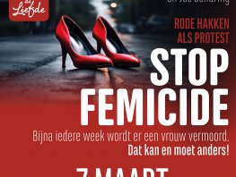 Stop Femicide
