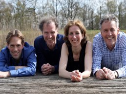 Atlantic Trio excelleert in Schubert-special bij Randmeerconcert Zeewolde