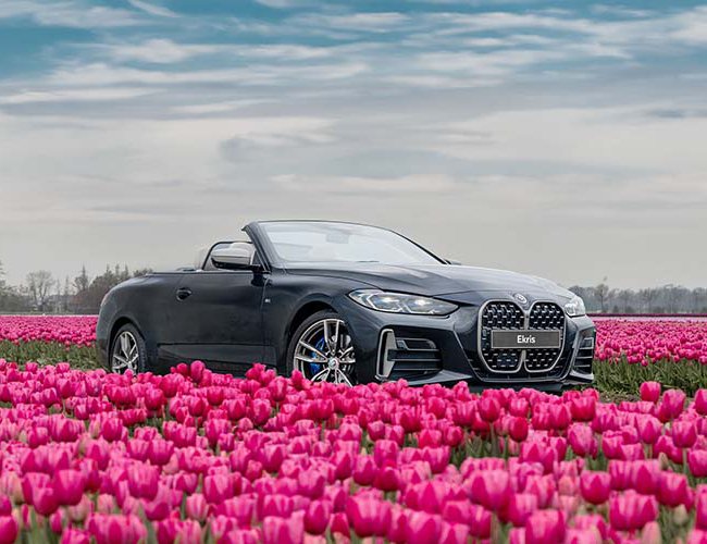 Nieuws Ekris BMW Nijkerk: Spring Sale 