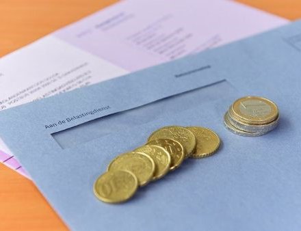 Nieuws de Hypotheker Harderwijk: Aangifte IB 2023 en je hypotheek: gebruik deze tips