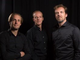 Storioni Trio in feestelijk slotconcert voor 50 jaar Randmeerconcerten