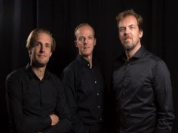 Storioni Trio in feestelijk slotconcert voor 50 jaar Randmeerconcerten