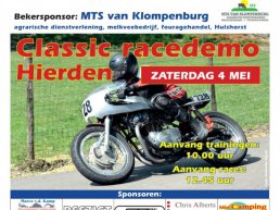 Classic Racedemo Hierden