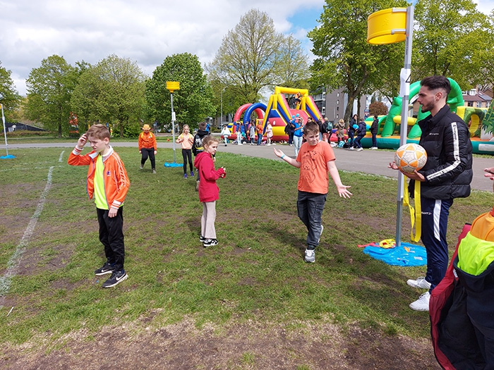 Koningsspelen Harderwijk 2024 1
