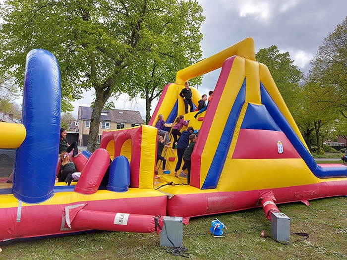 Koningsspelen Harderwijk 2024 2