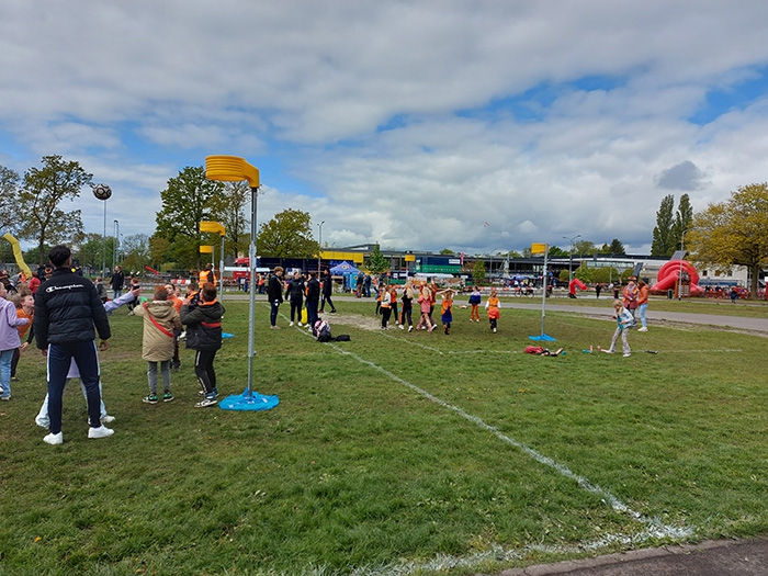 Koningsspelen Harderwijk 2024 3
