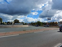 Werkzaamheden N303 tussen Ermelo en Harderwijk
