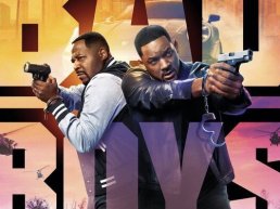 Kok CinemaxX: Beer & Bites Bad Boys: Ride or Die