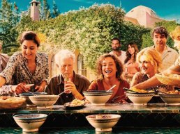 Kok CinemaxX: Ladiesnight De Mooiste Dag