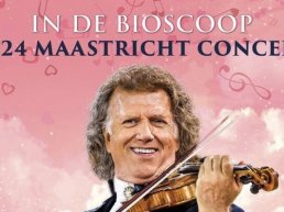 Kok CinemaxX: André Rieu’s 2024 Maastricht Concert: Power of Love