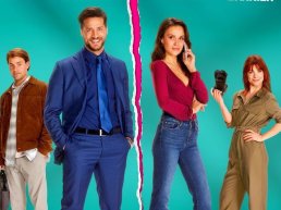 Kok CinemaxX: VIP Ladiesnight De Break-Up Club