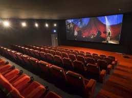 Filmoverzicht Kok CinemaxX Harderwijk en Lelystad 29 augustus tot en met 4 september