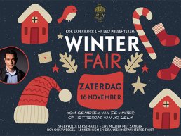 Winterfair Mr Lely