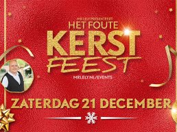 Het Foute Kerstfeest Mr Lely