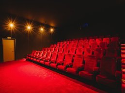 Filmoverzicht Kok CinemaxX Harderwijk en Lelystad 10 oktober tot en met 16 oktober 2024
