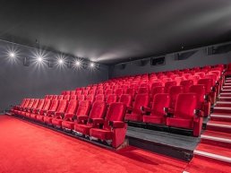 Filmoverzicht Kok CinemaxX Harderwijk en Lelystad 31 oktober tot en met 6 november 2024