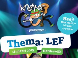 Theater Knettergek