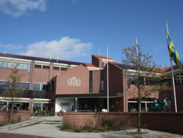 Onderzoek doorstart windmolenproject