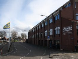 Regio Ermelo, Harderwijk, Putten en Zeewolde presenteert regioprofiel