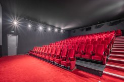 Filmoverzicht Kok CinemaxX Harderwijk en Lelystad van 17 tot en met 23 april 2025