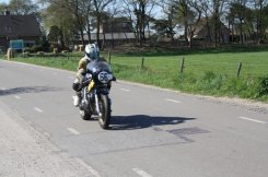 Classic Demo Race Hierden