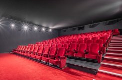 Filmoverzicht Kok Cinemax Harderwijk en Lelystad van 1 mei tot en met 7 mei 2025