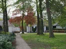 Dodenherdenking 2025