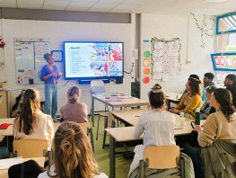 Samen Sterk: Het belang van ouderbetrokkenheid