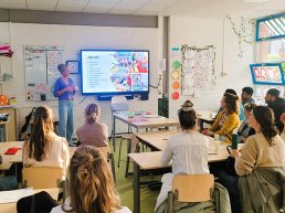 Samen Sterk: Het belang van ouderbetrokkenheid
