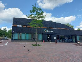 Vrijheidsmaaltijd in de Roef – Samen eten, samen spreken over vrijheid