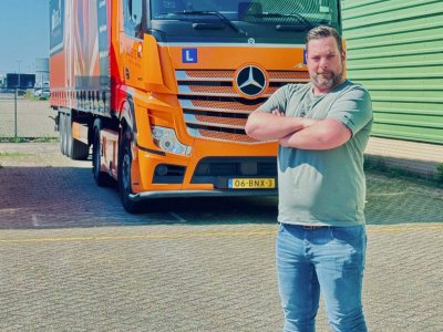 Niels Rekveld versterkt JobTrans als senior recruitment consultant