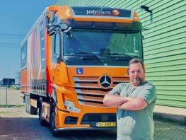 Niels Rekveld versterkt JobTrans als senior recruitment consultant