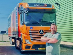 Niels Rekveld versterkt JobTrans als senior recruitment consultant