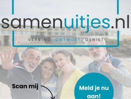 Nieuw in Harderwijk: Padel & Koffie voor 60-plussers!