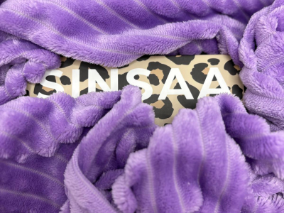 Spiksplinternieuwe collectie van Sinsaatoys