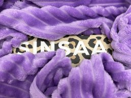 Spiksplinternieuwe collectie van Sinsaatoys
