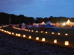 Loop mee met De Lichtjesloop op 6 september – en steun De Maretak