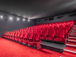 Filmoverzicht Kok CinemaxX Harderwijk en Lelystad van 22 mei tot en met 28 mei 2025
