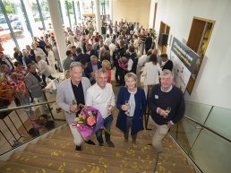 Picomel Nutrition uit Zeewolde winnaar negende Veluwse Innovatieprijs