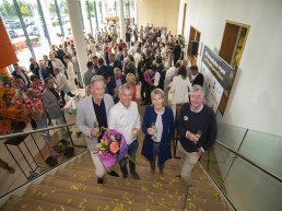 Picomel Nutrition uit Zeewolde winnaar negende Veluwse Innovatieprijs
