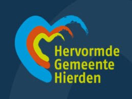 Pinksterzangdienst in Dorpskerk te Hierden