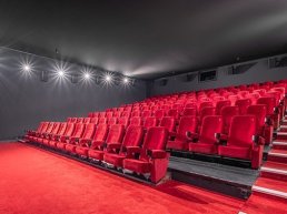 Filmoverzicht Kok CinemaxX Harderwijk en Lelystad van 29 mei tot en met 4 juni 2025
