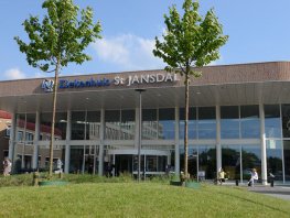 Ziekenhuis St Jansdal investeert in de toekomst ondanks financieel verlies in 2024