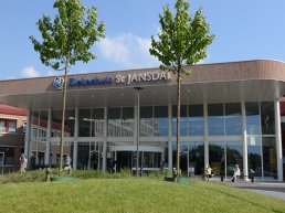 Ziekenhuis St Jansdal investeert in de toekomst ondanks financieel verlies in 2024